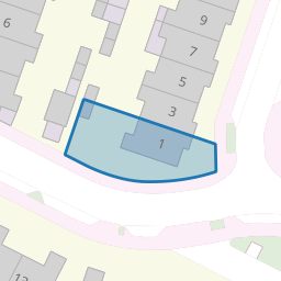 Perceel AHM04-AE-5740