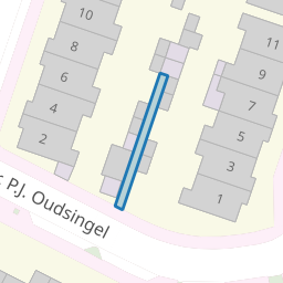 Perceel AHM04-AE-5741