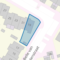 Perceel AHM04-AE-5746