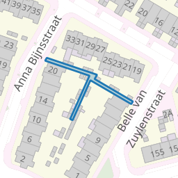 Perceel AHM04-AE-5748