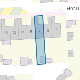 Perceel AHM04-AE-575