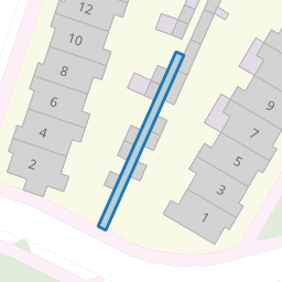 Perceel AHM04-AE-5754