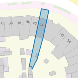 Perceel AHM04-AE-5758