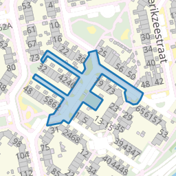 Perceel AHM04-AE-5761