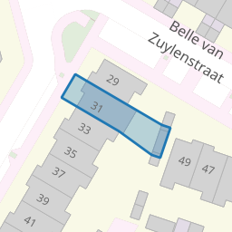 Perceel AHM04-AE-5770