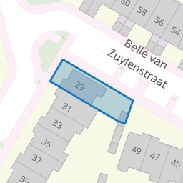 Perceel AHM04-AE-5771