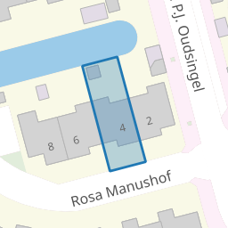 Perceel AHM04-AE-5776