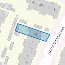 Perceel AHM04-AE-5779