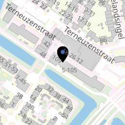 Appartement AHM04 AE 5781 13