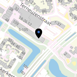 Appartement AHM04 AE 5781 16