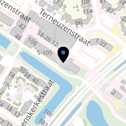Appartement AHM04 AE 5781 18