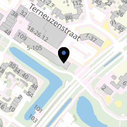 Appartement AHM04 AE 5781 2