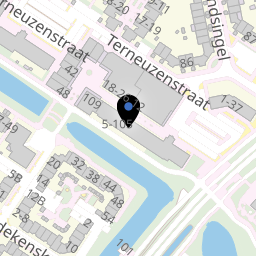 Appartement AHM04 AE 5781 22