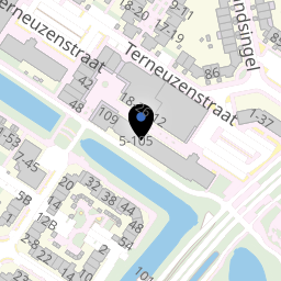 Appartement AHM04 AE 5781 23