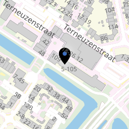 Appartement AHM04 AE 5781 25