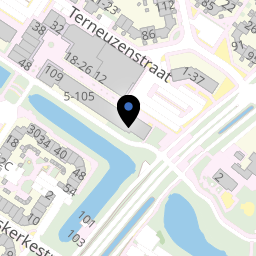 Appartement AHM04 AE 5781 29