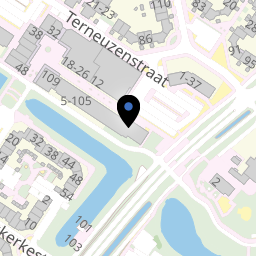 Appartement AHM04 AE 5781 3