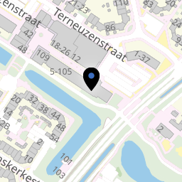 Appartement AHM04 AE 5781 30