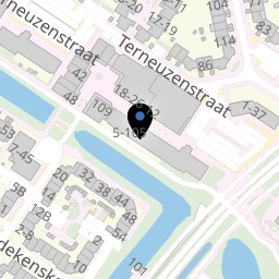 Appartement AHM04 AE 5781 35