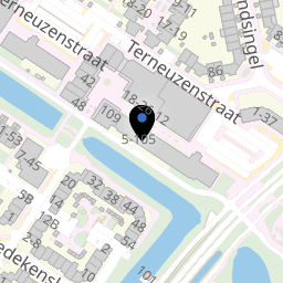 Appartement AHM04 AE 5781 36