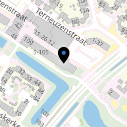 Appartement AHM04 AE 5781 4
