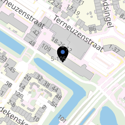 Appartement AHM04 AE 5781 43