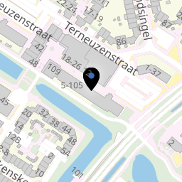 Appartement AHM04 AE 5781 45