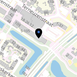 Appartement AHM04 AE 5781 68