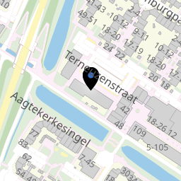 Appartement AHM04 AE 5782 10