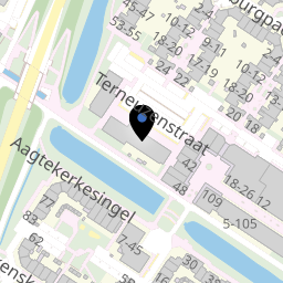 Appartement AHM04 AE 5782 22