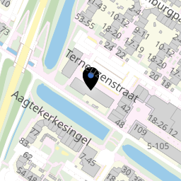 Appartement AHM04 AE 5782 23