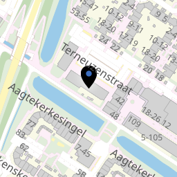 Appartement AHM04 AE 5782 42