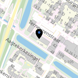 Appartement AHM04 AE 5782 43