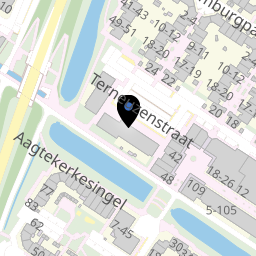 Appartement AHM04 AE 5782 5