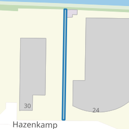 Perceel AHM04-AE-5783