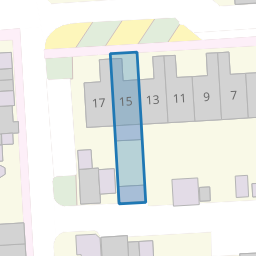 Perceel AHM04-AE-579