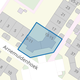 Perceel AHM04-AE-5790