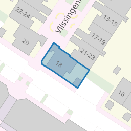 Perceel AHM04-AE-5791