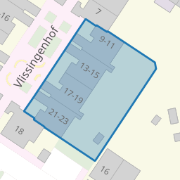 Perceel AHM04-AE-5792