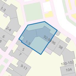 Perceel AHM04-AE-5793