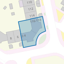 Perceel AHM04-AE-5795