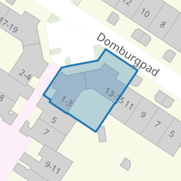 Perceel AHM04-AE-5798