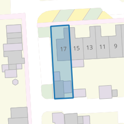 Perceel AHM04-AE-580