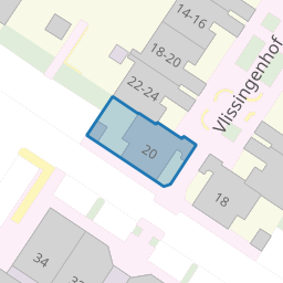 Perceel AHM04-AE-5801