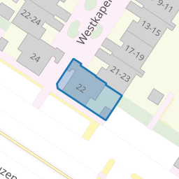 Perceel AHM04-AE-5802