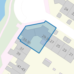 Perceel AHM04-AE-5804