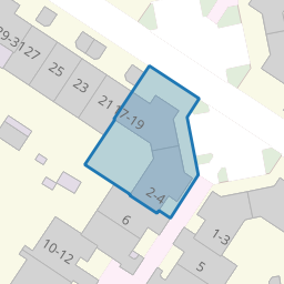 Perceel AHM04-AE-5805