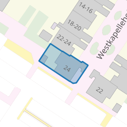 Perceel AHM04-AE-5807