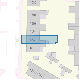 Perceel AHM04-AE-5810