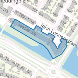 Perceel AHM04-AE-5818